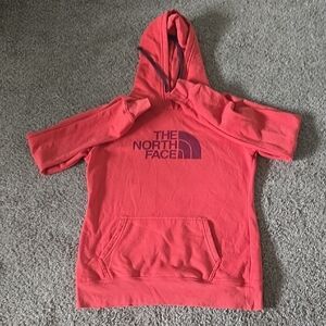 The North Face Kids Coral Hoodie